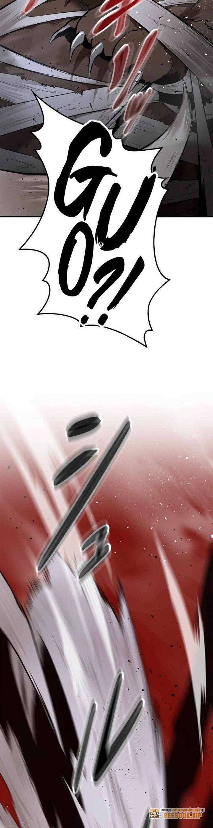 Chinh Phục Ngục Tối Bằng Sao Chép Dán! Chap 5 - Next Chap 6