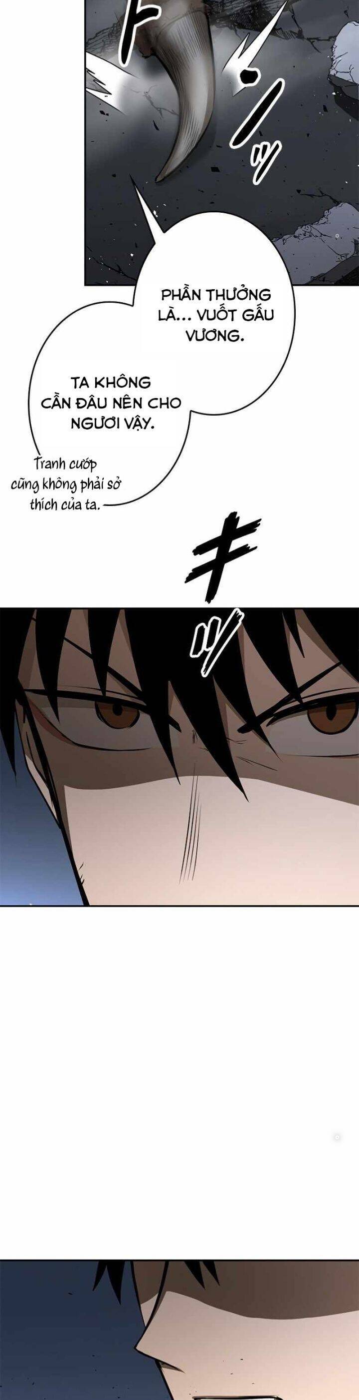 Chinh Phục Ngục Tối Bằng Sao Chép Dán! Chap 5 - Next Chap 6