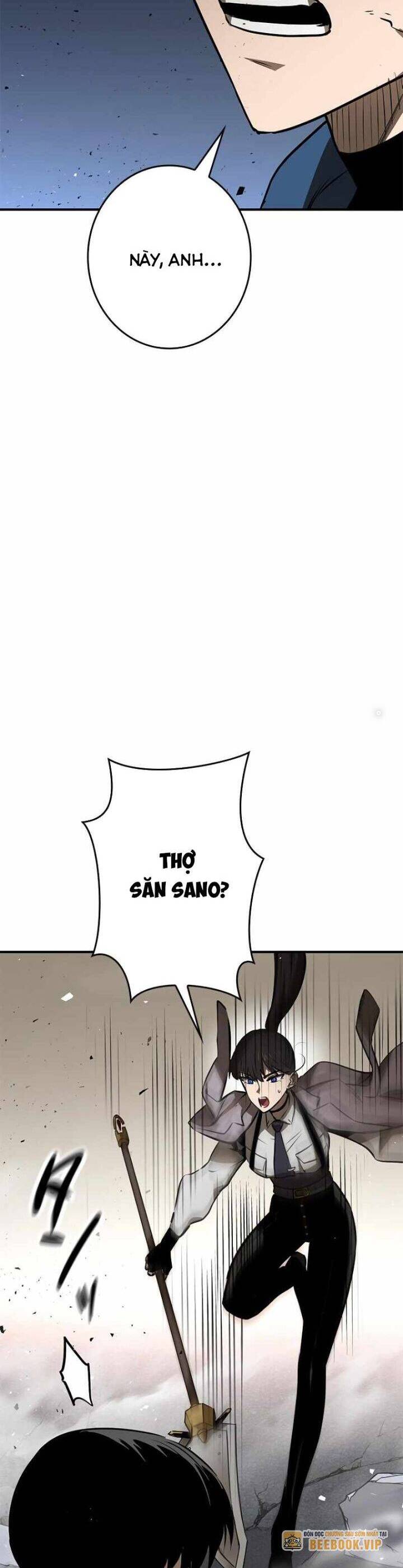 Chinh Phục Ngục Tối Bằng Sao Chép Dán! Chap 5 - Next Chap 6