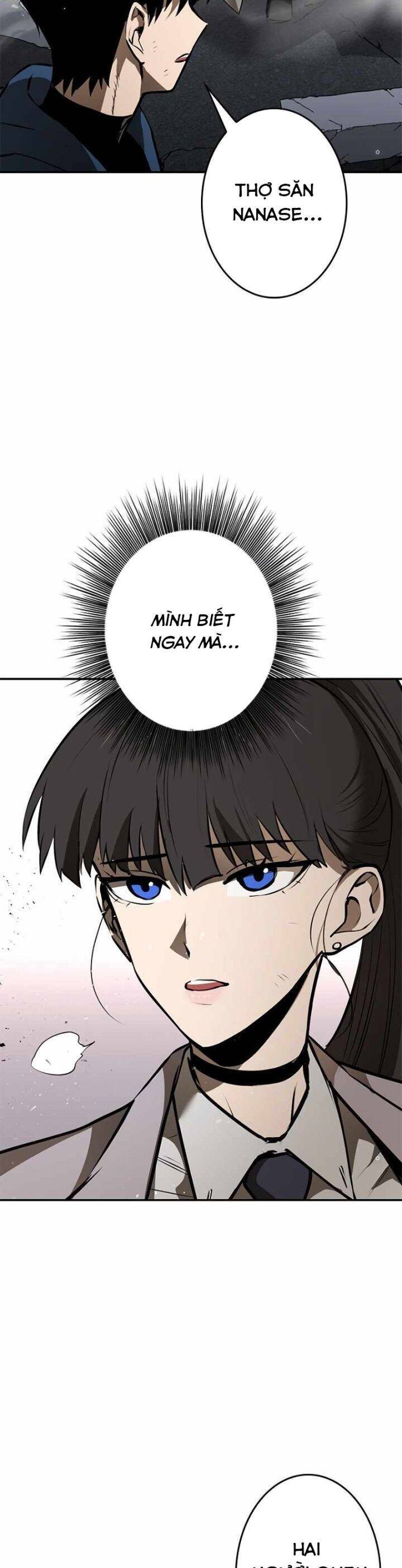 Chinh Phục Ngục Tối Bằng Sao Chép Dán! Chap 5 - Next Chap 6