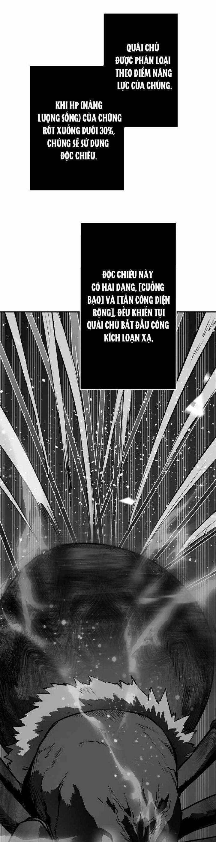 Chinh Phục Ngục Tối Bằng Sao Chép Dán! Chap 5 - Next Chap 6