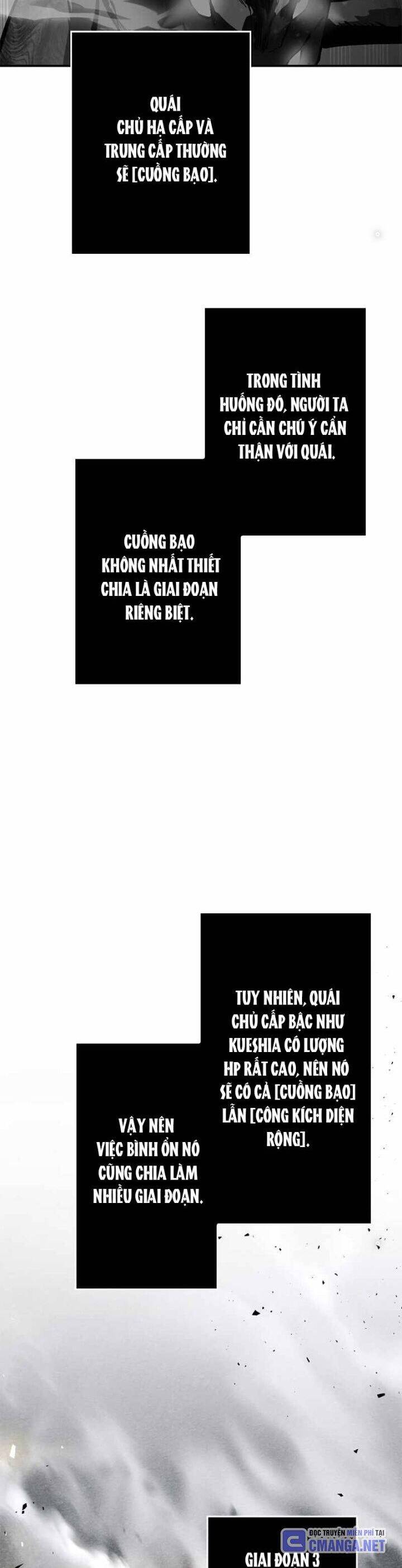 Chinh Phục Ngục Tối Bằng Sao Chép Dán! Chap 5 - Next Chap 6