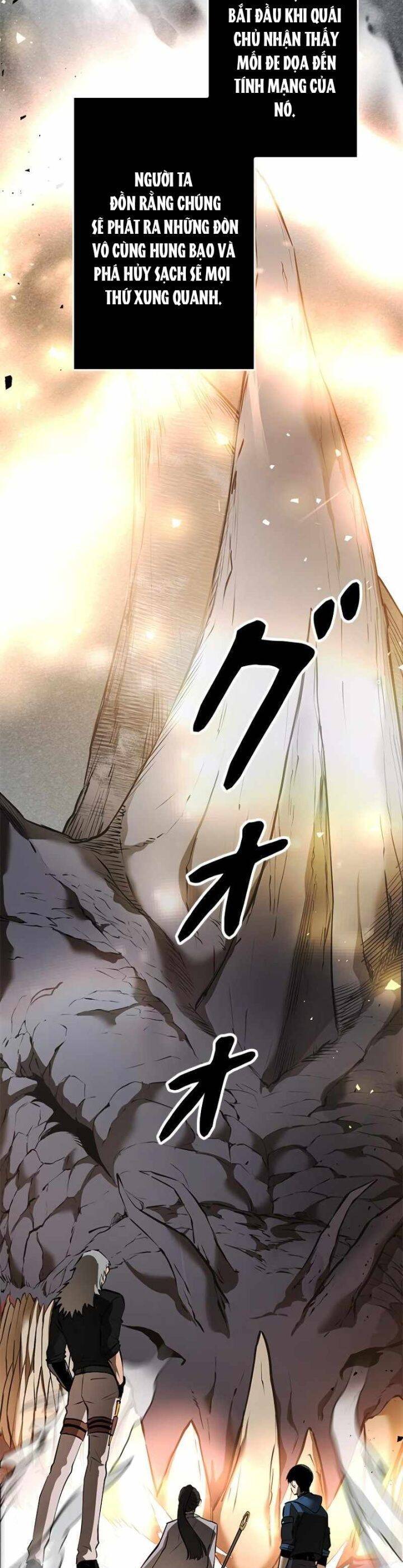 Chinh Phục Ngục Tối Bằng Sao Chép Dán! Chap 5 - Next Chap 6
