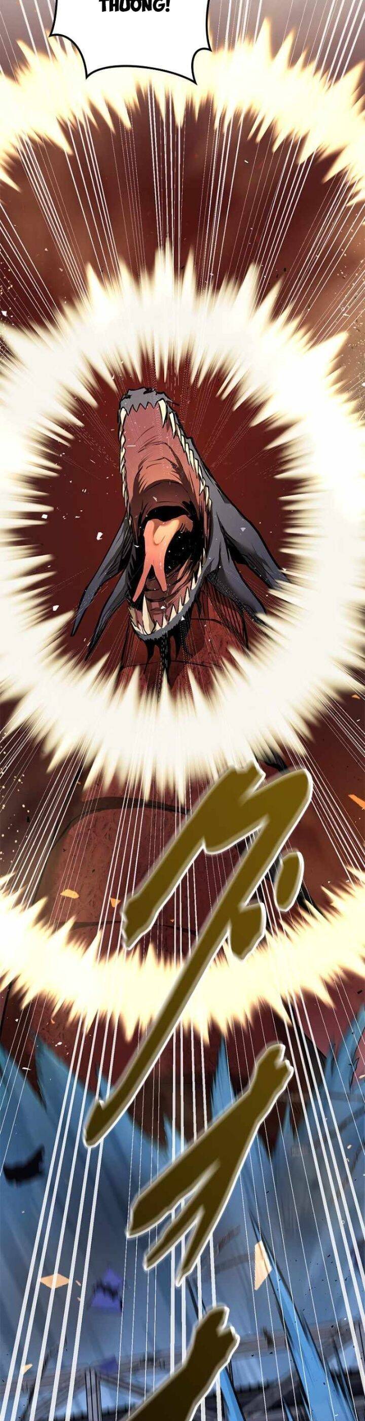 Chinh Phục Ngục Tối Bằng Sao Chép Dán! Chap 5 - Next Chap 6