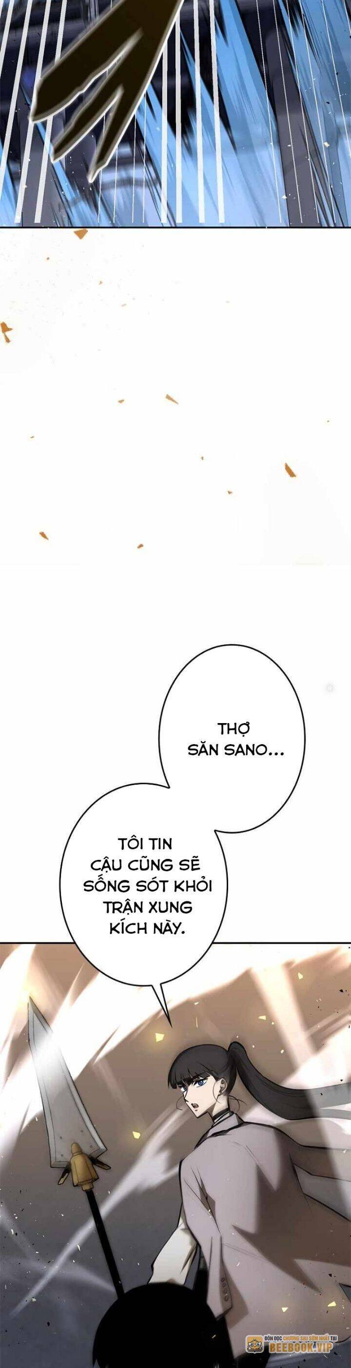 Chinh Phục Ngục Tối Bằng Sao Chép Dán! Chap 5 - Next Chap 6