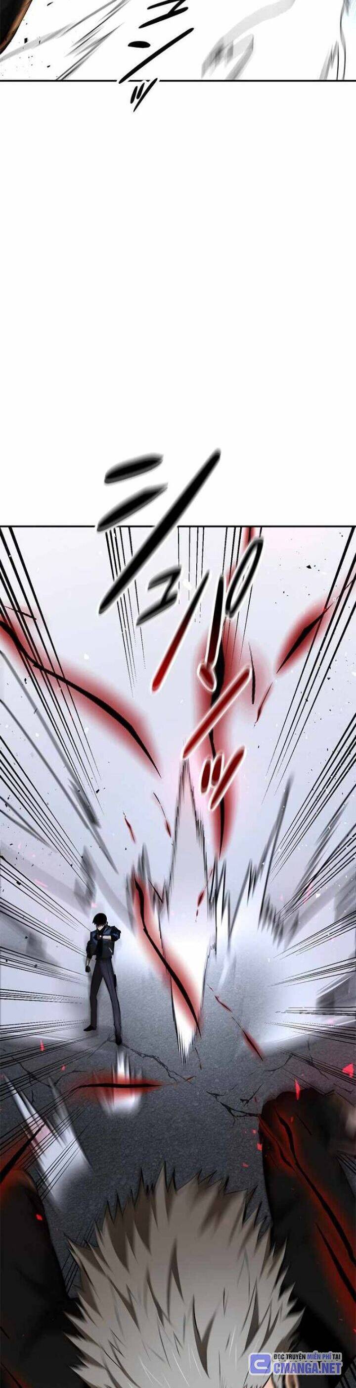 Chinh Phục Ngục Tối Bằng Sao Chép Dán! Chap 5 - Next Chap 6