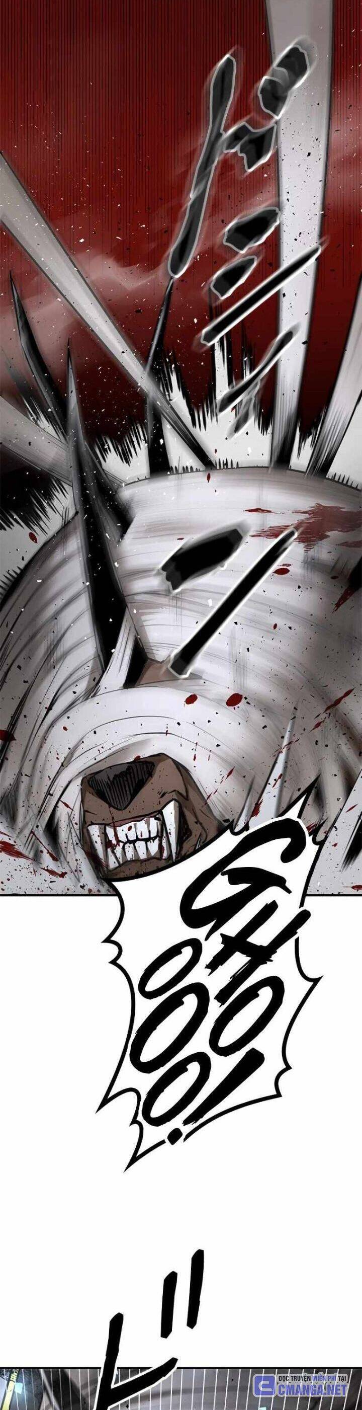 Chinh Phục Ngục Tối Bằng Sao Chép Dán! Chap 5 - Next Chap 6