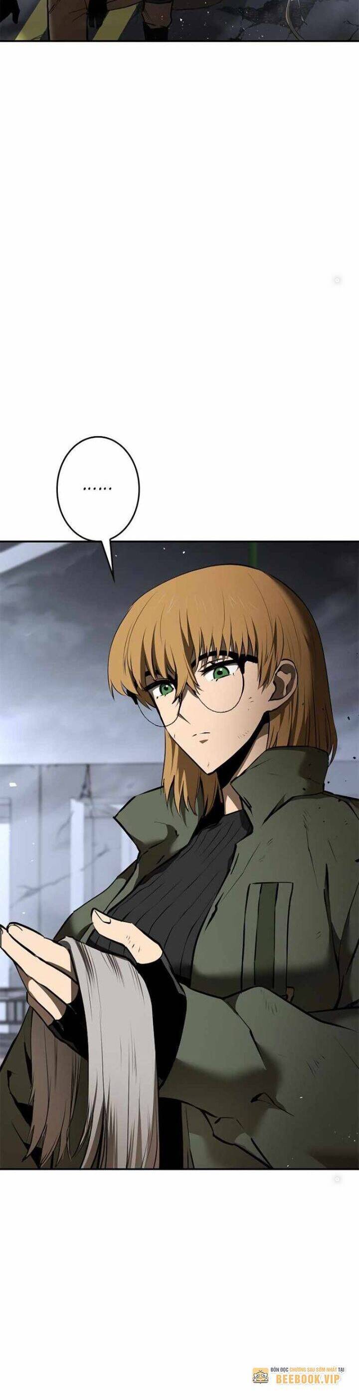 Chinh Phục Ngục Tối Bằng Sao Chép Dán! Chap 5 - Next Chap 6