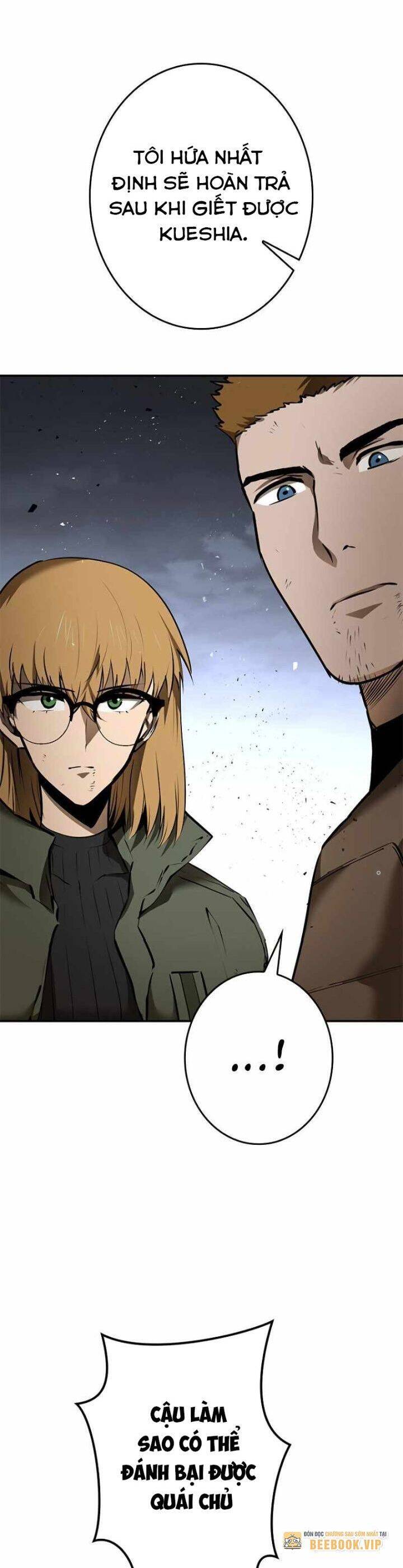 Chinh Phục Ngục Tối Bằng Sao Chép Dán! Chap 5 - Next Chap 6