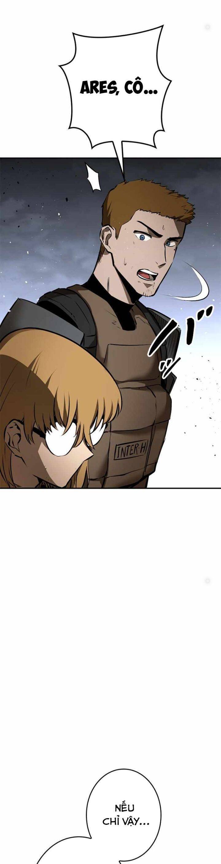 Chinh Phục Ngục Tối Bằng Sao Chép Dán! Chap 5 - Next Chap 6