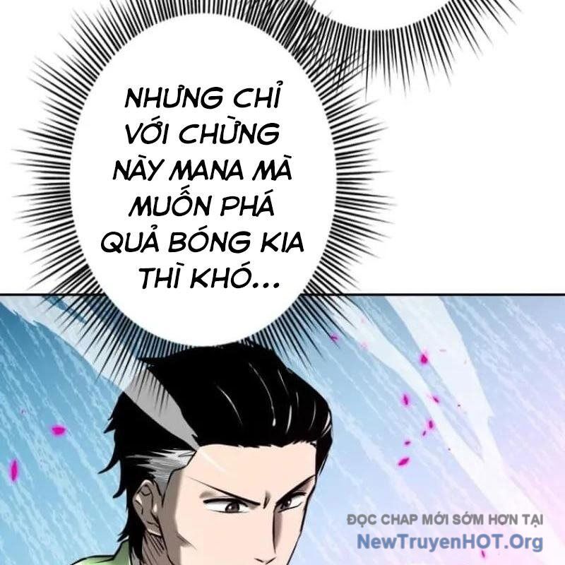 Chinh Phục Ngục Tối Bằng Sao Chép Dán! Chap 50 - Next Chap 51