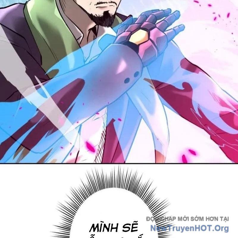 Chinh Phục Ngục Tối Bằng Sao Chép Dán! Chap 50 - Next Chap 51