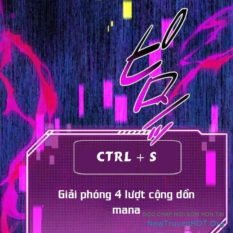 Chinh Phục Ngục Tối Bằng Sao Chép Dán! Chap 50 - Next Chap 51