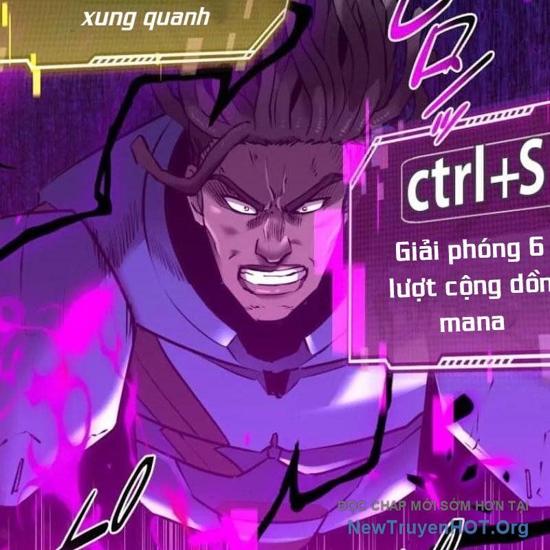 Chinh Phục Ngục Tối Bằng Sao Chép Dán! Chap 50 - Next Chap 51
