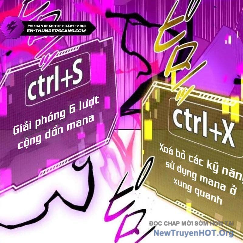 Chinh Phục Ngục Tối Bằng Sao Chép Dán! Chap 50 - Next Chap 51