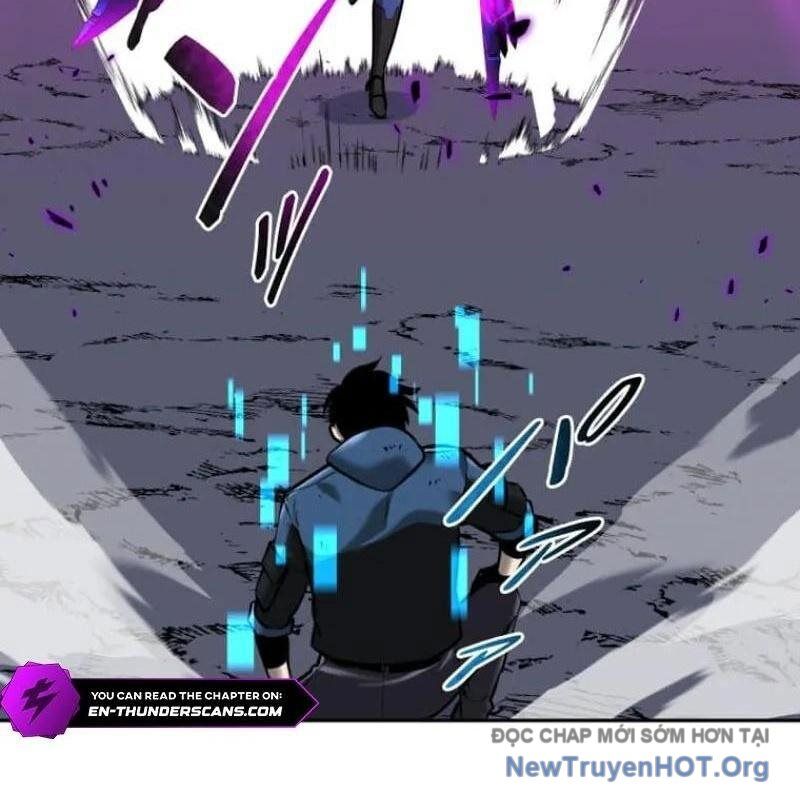 Chinh Phục Ngục Tối Bằng Sao Chép Dán! Chap 50 - Next Chap 51