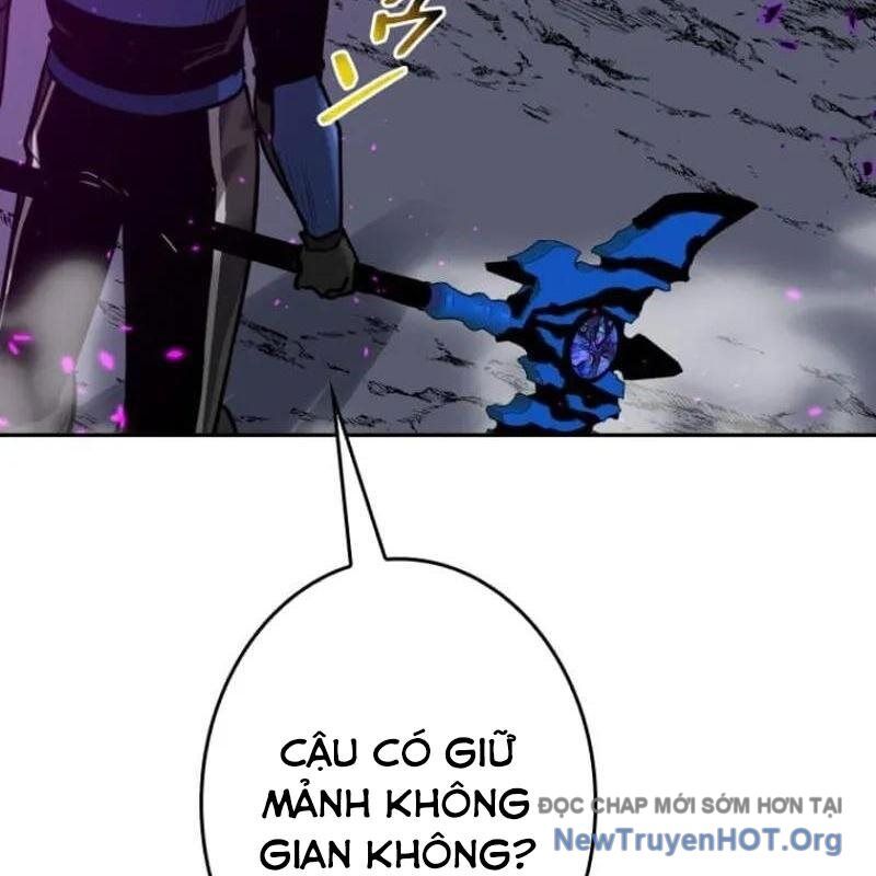 Chinh Phục Ngục Tối Bằng Sao Chép Dán! Chap 50 - Next Chap 51