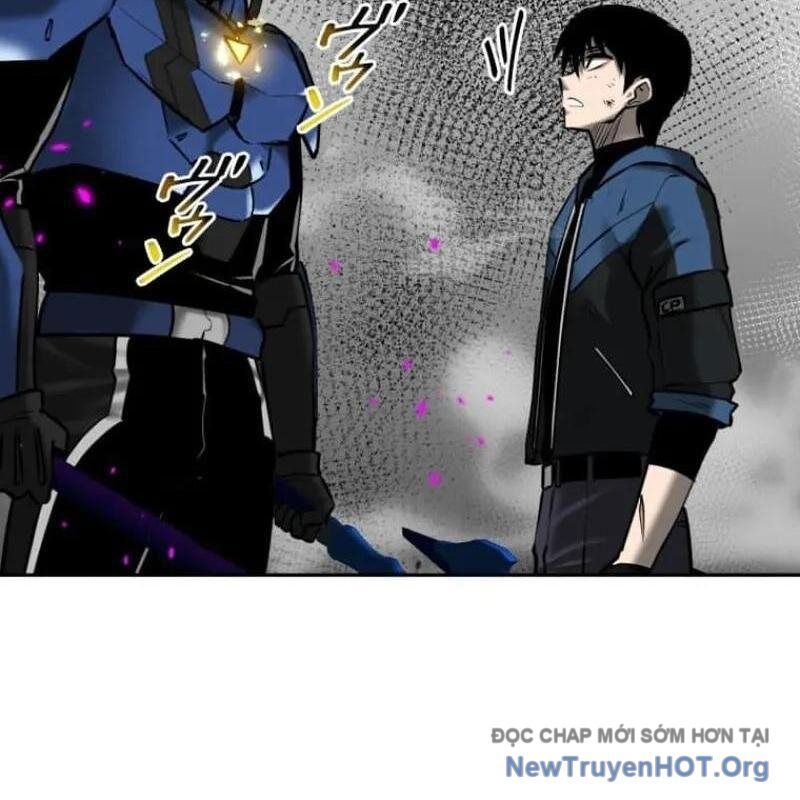 Chinh Phục Ngục Tối Bằng Sao Chép Dán! Chap 50 - Next Chap 51