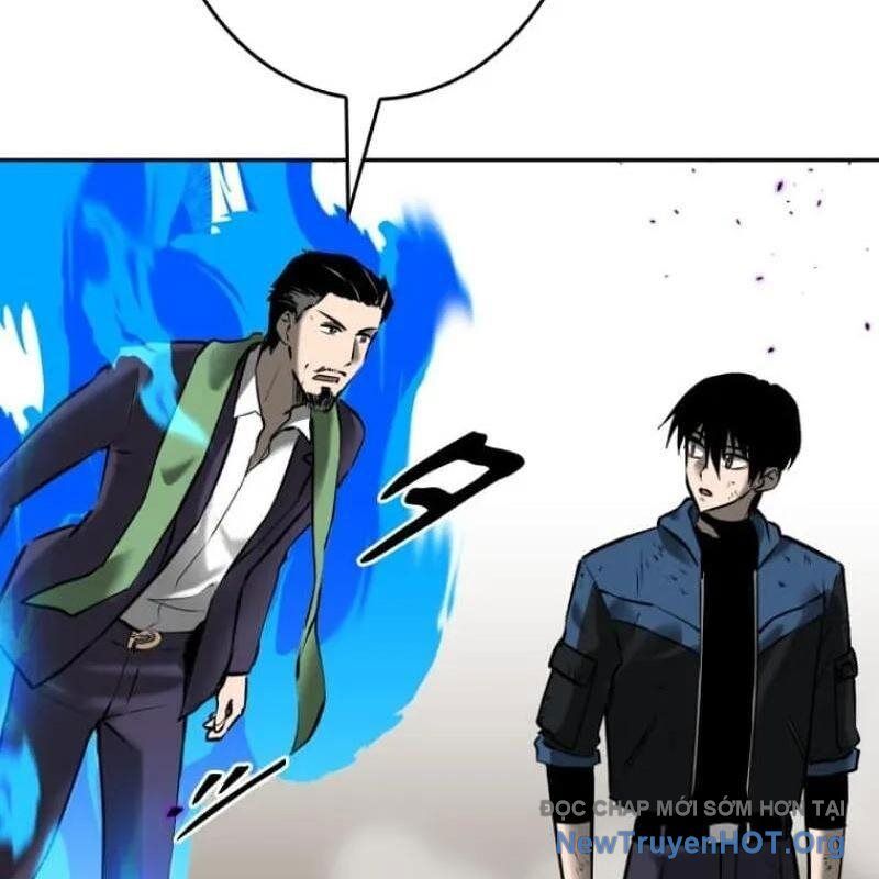Chinh Phục Ngục Tối Bằng Sao Chép Dán! Chap 50 - Next Chap 51