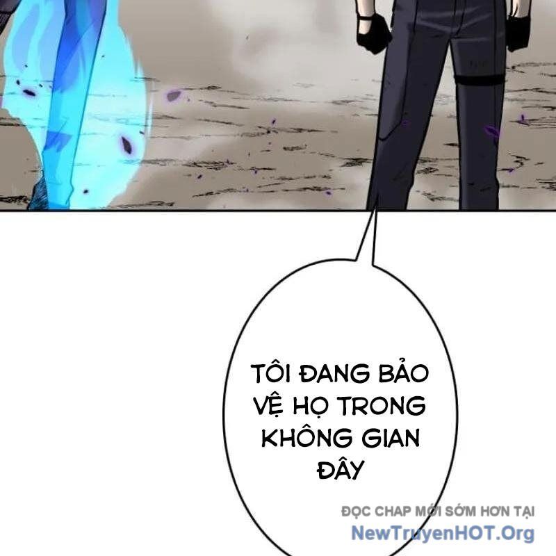 Chinh Phục Ngục Tối Bằng Sao Chép Dán! Chap 50 - Next Chap 51