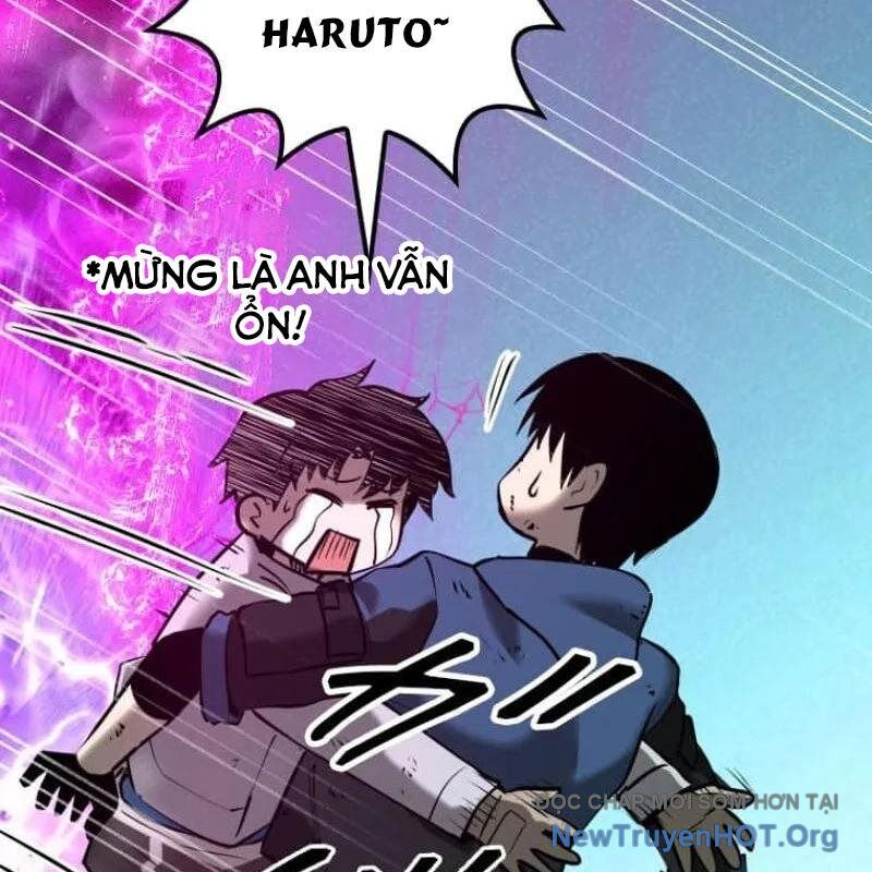 Chinh Phục Ngục Tối Bằng Sao Chép Dán! Chap 50 - Next Chap 51