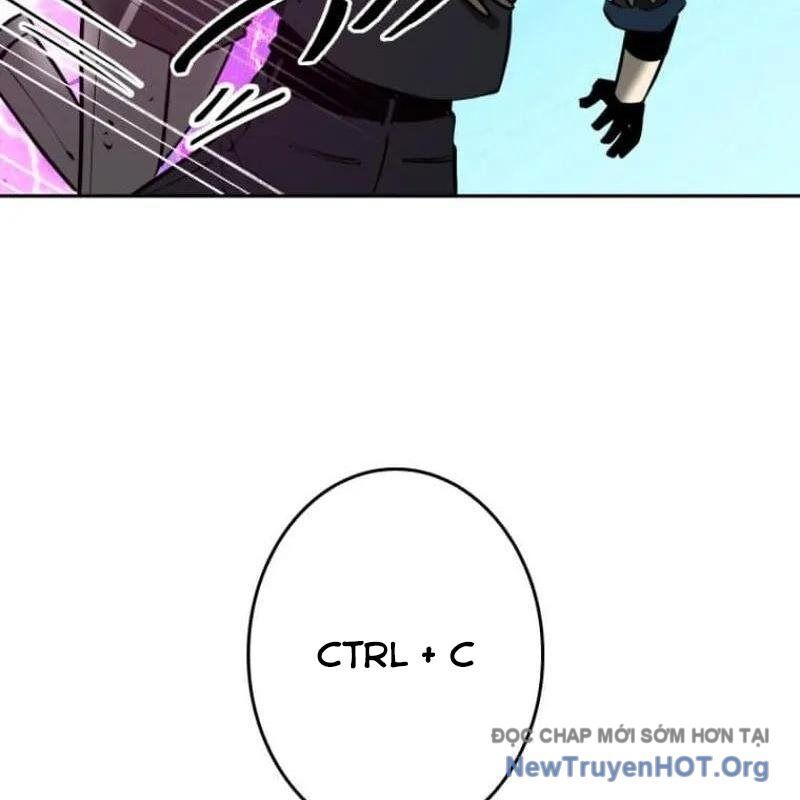 Chinh Phục Ngục Tối Bằng Sao Chép Dán! Chap 50 - Next Chap 51