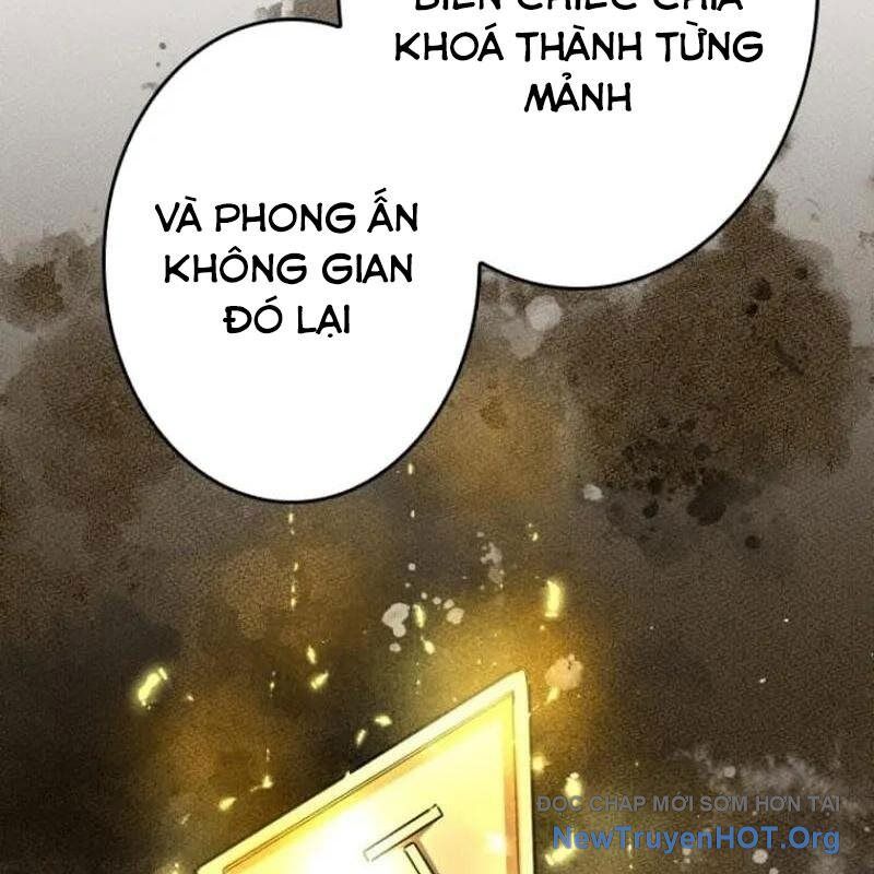 Chinh Phục Ngục Tối Bằng Sao Chép Dán! Chap 50 - Next Chap 51