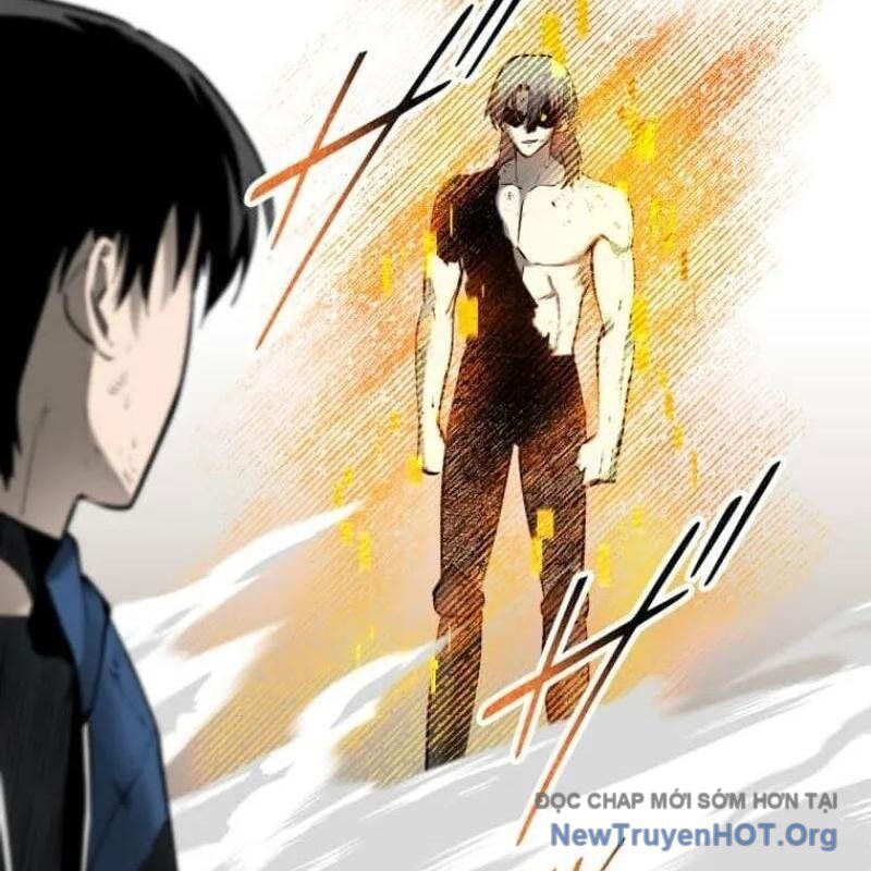 Chinh Phục Ngục Tối Bằng Sao Chép Dán! Chap 50 - Next Chap 51