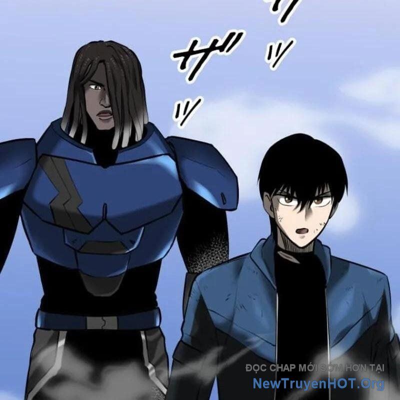 Chinh Phục Ngục Tối Bằng Sao Chép Dán! Chap 50 - Next Chap 51