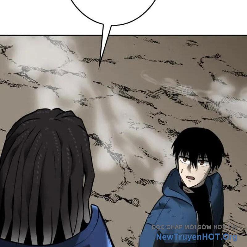 Chinh Phục Ngục Tối Bằng Sao Chép Dán! Chap 50 - Next Chap 51