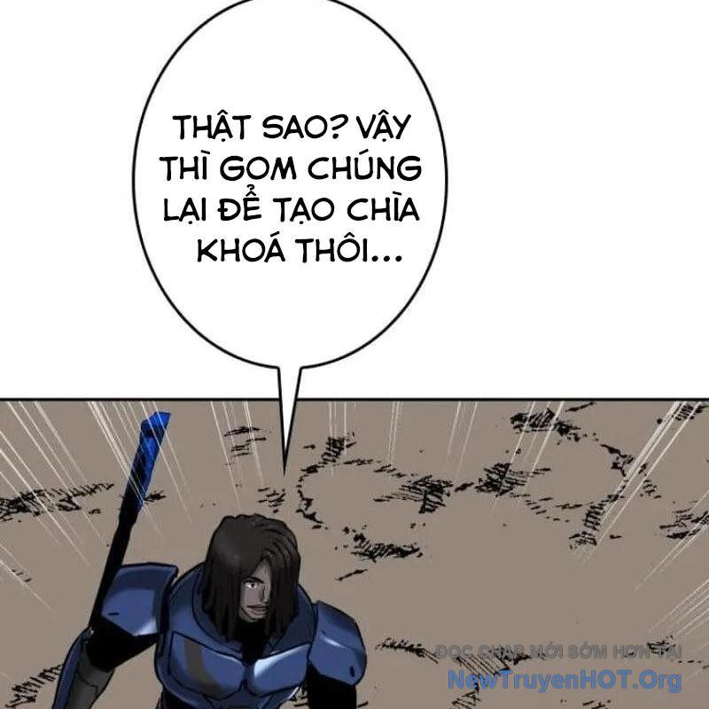 Chinh Phục Ngục Tối Bằng Sao Chép Dán! Chap 50 - Next Chap 51