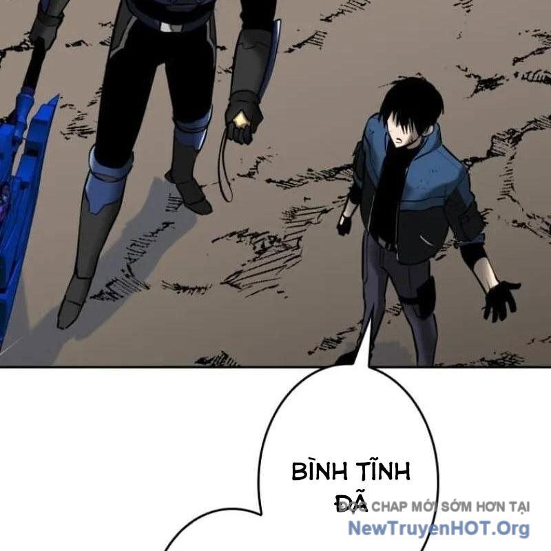 Chinh Phục Ngục Tối Bằng Sao Chép Dán! Chap 50 - Next Chap 51