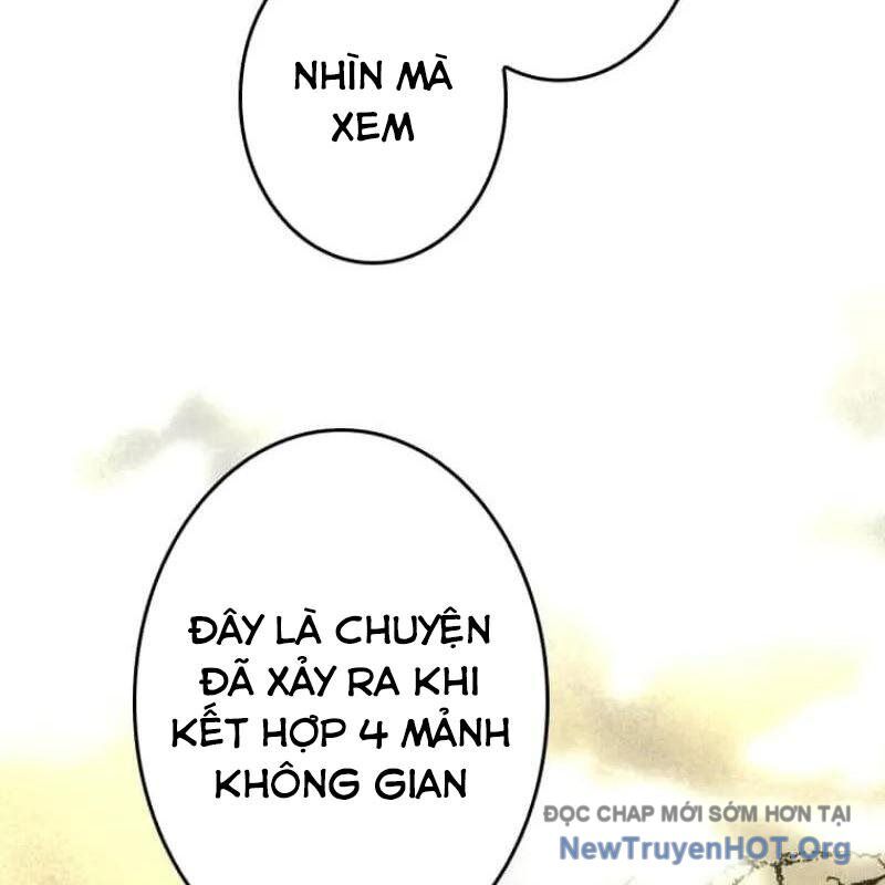 Chinh Phục Ngục Tối Bằng Sao Chép Dán! Chap 50 - Next Chap 51