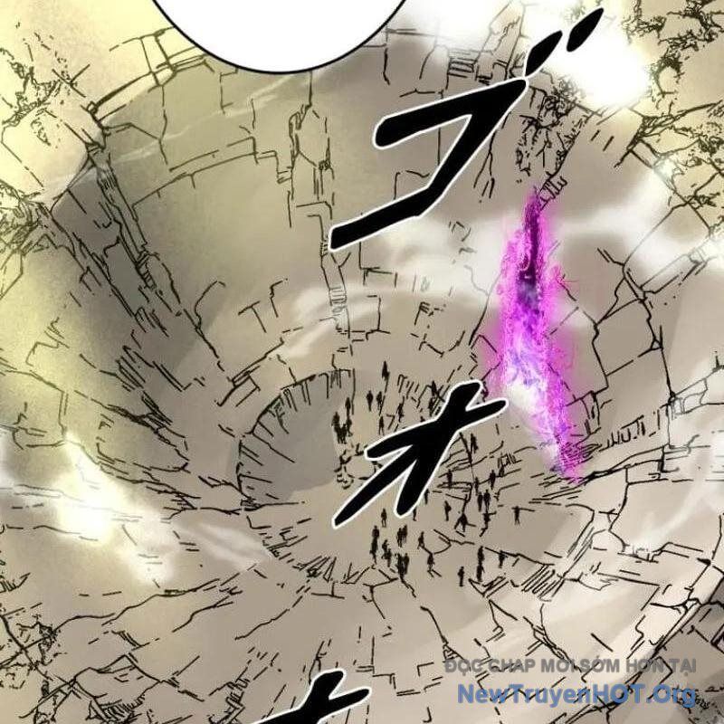 Chinh Phục Ngục Tối Bằng Sao Chép Dán! Chap 50 - Next Chap 51