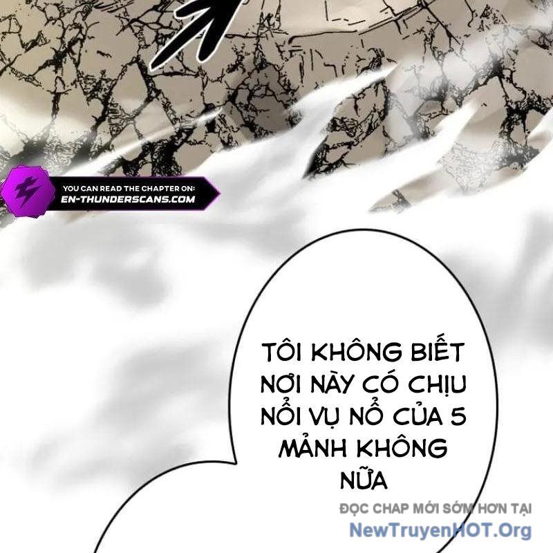 Chinh Phục Ngục Tối Bằng Sao Chép Dán! Chap 50 - Next Chap 51