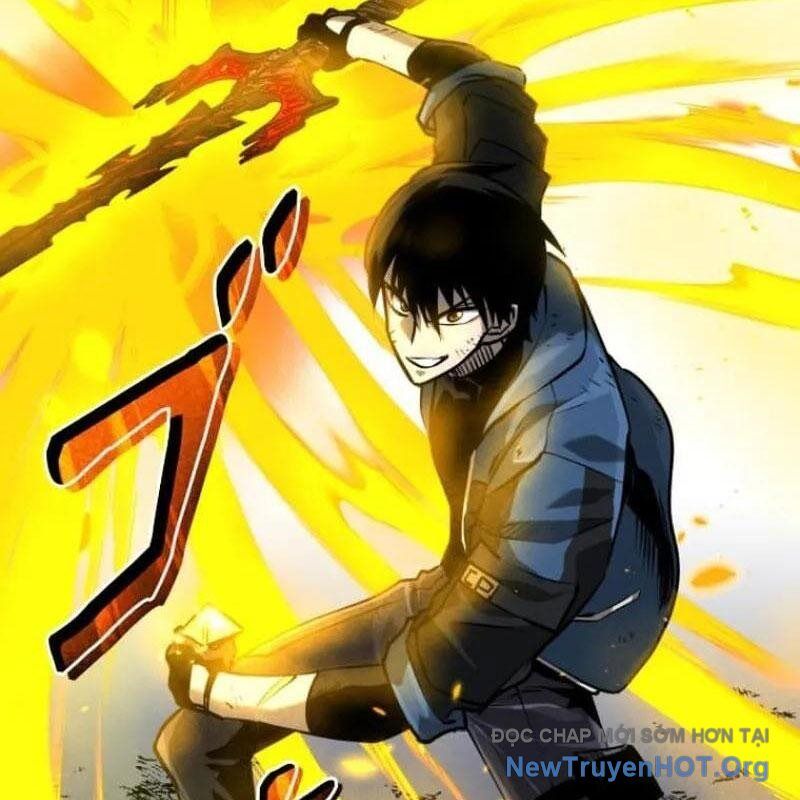 Chinh Phục Ngục Tối Bằng Sao Chép Dán! Chap 50 - Next Chap 51
