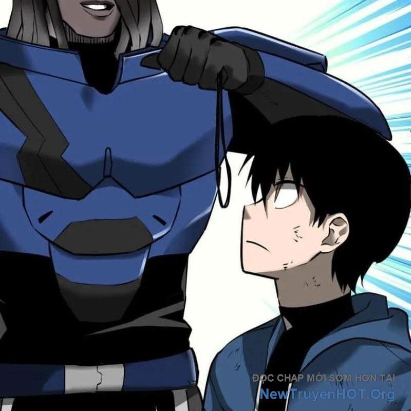 Chinh Phục Ngục Tối Bằng Sao Chép Dán! Chap 50 - Next Chap 51