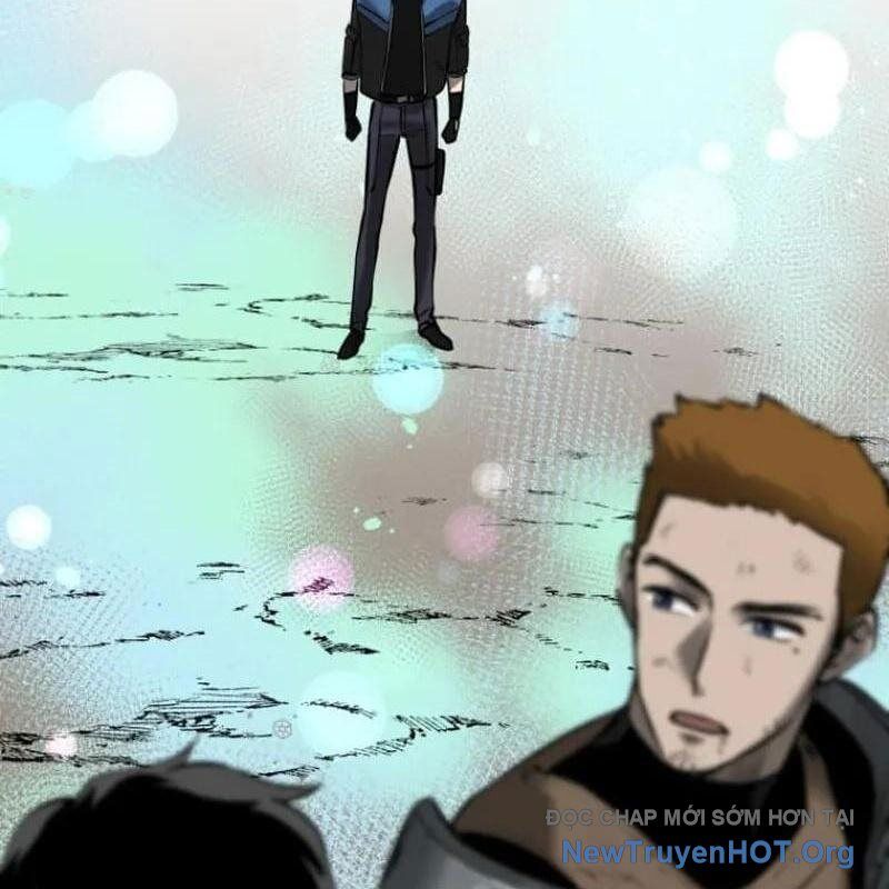 Chinh Phục Ngục Tối Bằng Sao Chép Dán! Chap 50 - Next Chap 51