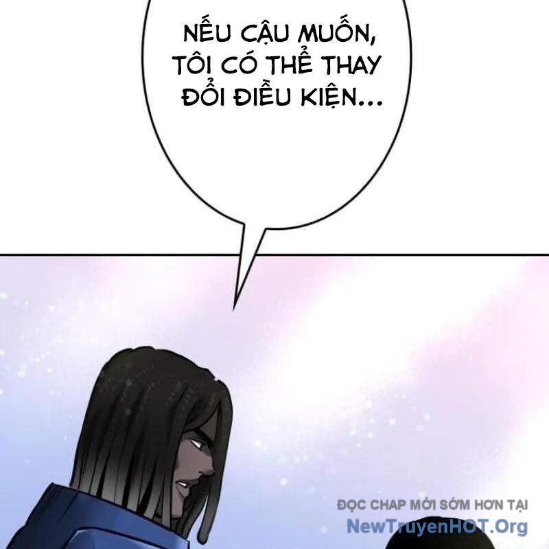 Chinh Phục Ngục Tối Bằng Sao Chép Dán! Chap 50 - Next Chap 51