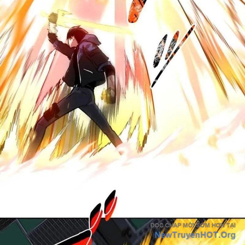 Chinh Phục Ngục Tối Bằng Sao Chép Dán! Chap 50 - Next Chap 51