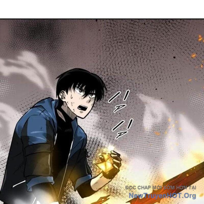 Chinh Phục Ngục Tối Bằng Sao Chép Dán! Chap 50 - Next Chap 51