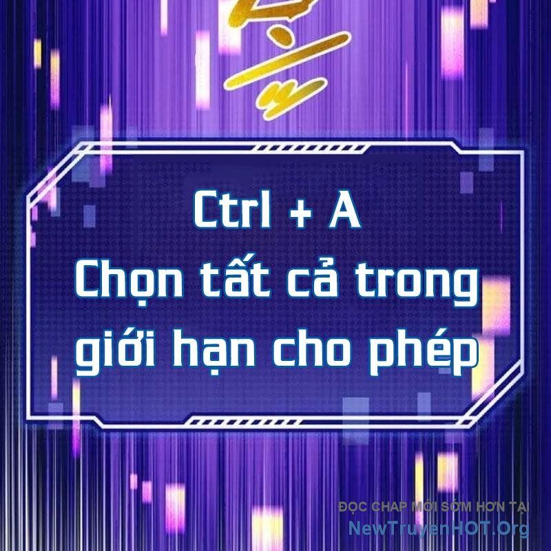 Chinh Phục Ngục Tối Bằng Sao Chép Dán! Chap 50 - Next Chap 51