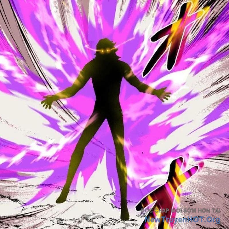 Chinh Phục Ngục Tối Bằng Sao Chép Dán! Chap 50 - Next Chap 51