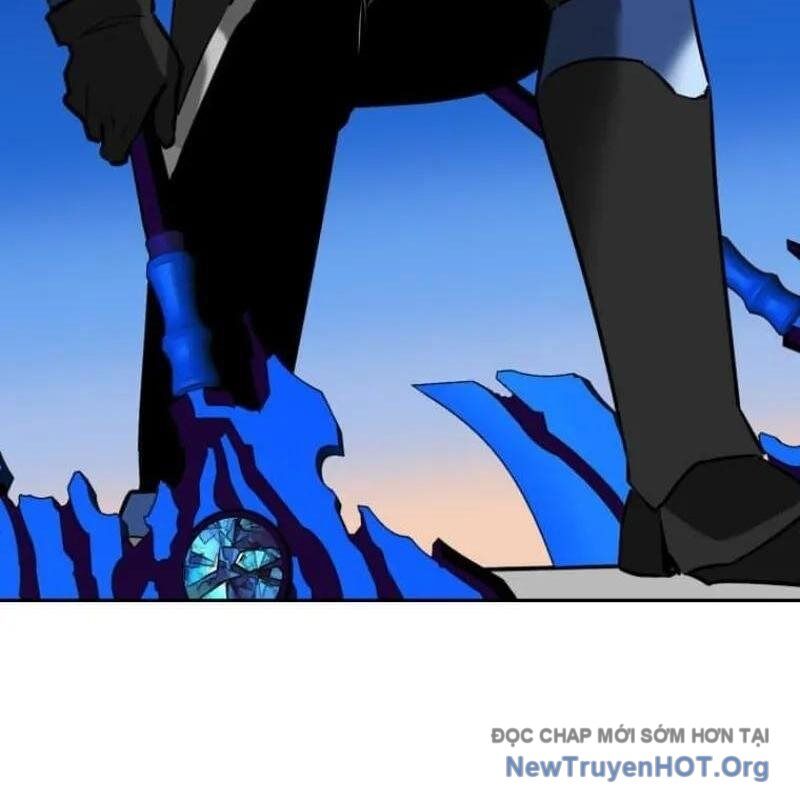 Chinh Phục Ngục Tối Bằng Sao Chép Dán! Chap 50 - Next Chap 51