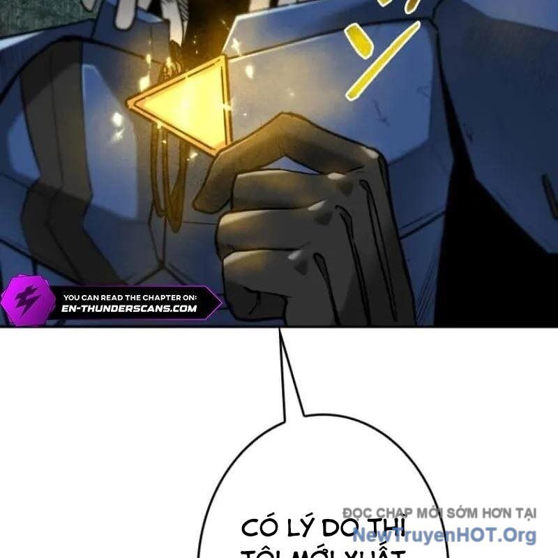 Chinh Phục Ngục Tối Bằng Sao Chép Dán! Chap 50 - Next Chap 51