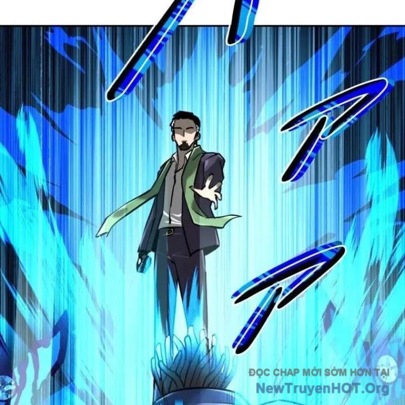 Chinh Phục Ngục Tối Bằng Sao Chép Dán! Chap 50 - Next Chap 51