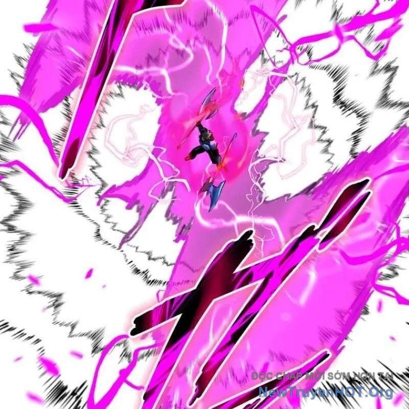 Chinh Phục Ngục Tối Bằng Sao Chép Dán! Chap 50 - Next Chap 51