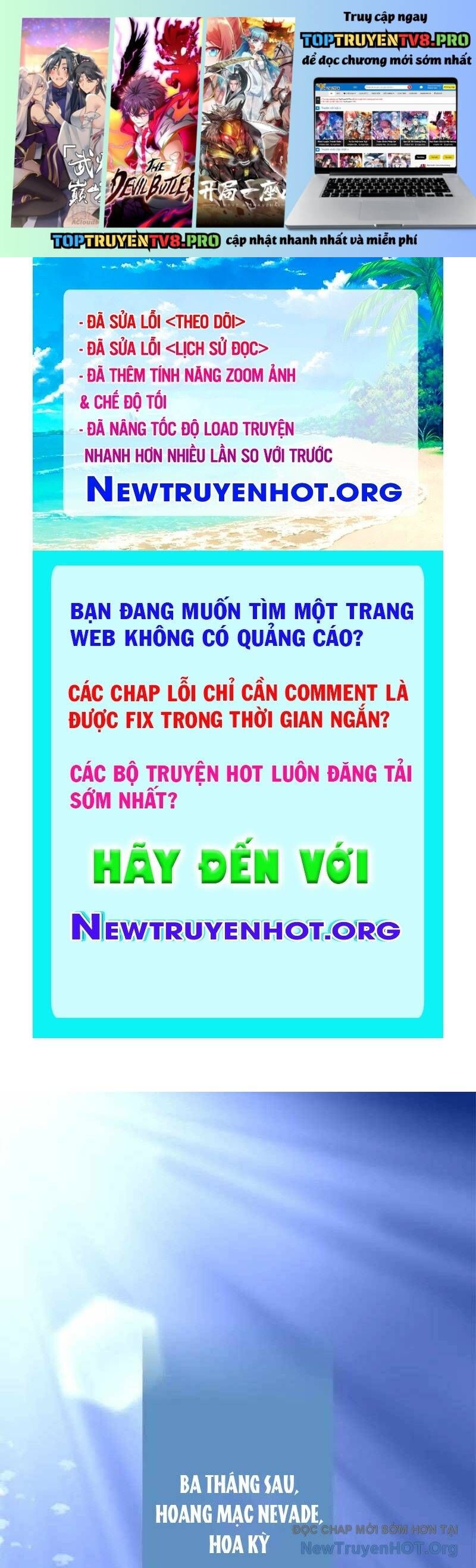 Chinh Phục Ngục Tối Bằng Sao Chép Dán! Chap 51 - Next Chap 52