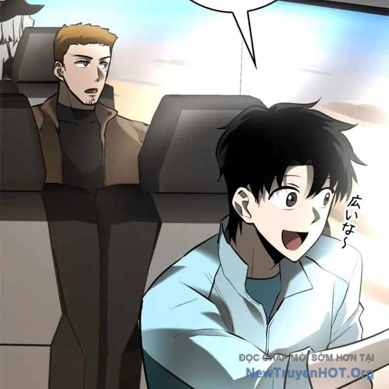 Chinh Phục Ngục Tối Bằng Sao Chép Dán! Chap 51 - Next Chap 52
