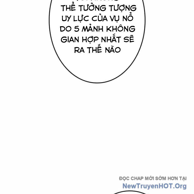 Chinh Phục Ngục Tối Bằng Sao Chép Dán! Chap 51 - Next Chap 52